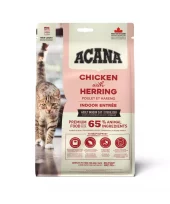 Acana Cat Indoor Entree 1,8 kg