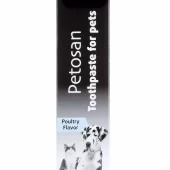 Petosan Tannkrem til hund og katt 50 Ml