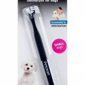 Petosan Tandbørste Small