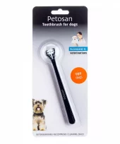 Petosan Little Giant (Toy Breed)