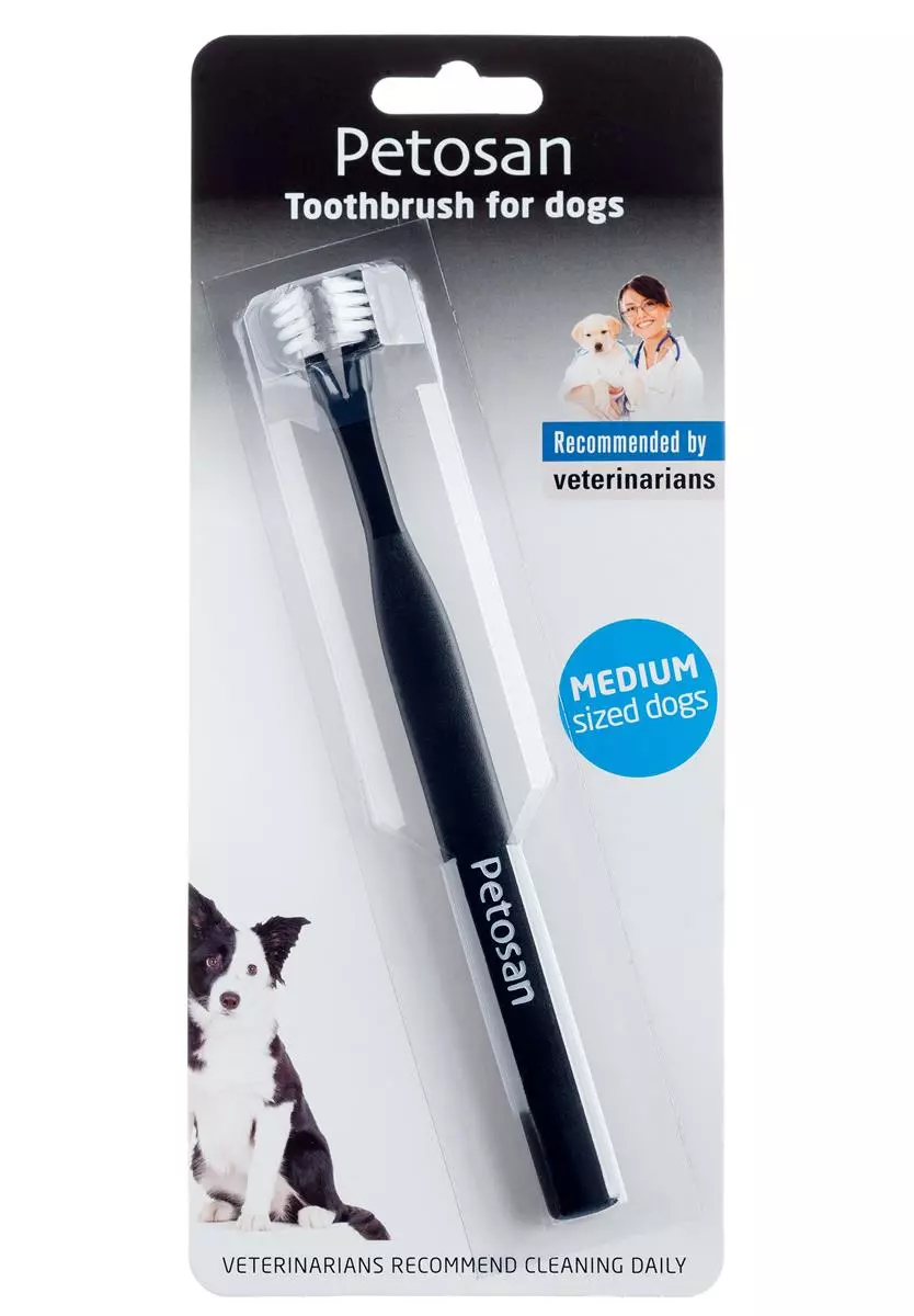 Petosan Medium Kit Nordic