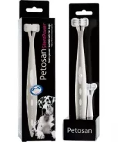 Petosan Silentpower Tannbørste