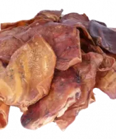 TreatTime Griseører 16cm, 10stk. Natursnack.