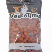 Treat-Time drops GrainFree laks 200 g
