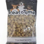 Treat-Time drops GrainFree kylling 200 g