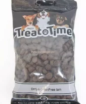 Treat-Time drops GrainFree lam 200 g