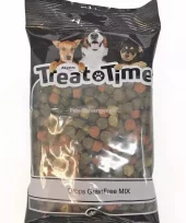 Treat-Time drops GrainFree MIX 200 g