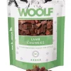 Woolf Lamb Chunkies 100G