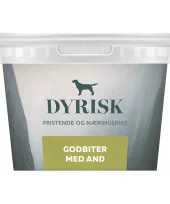 Dyrisk Godbit And 300G