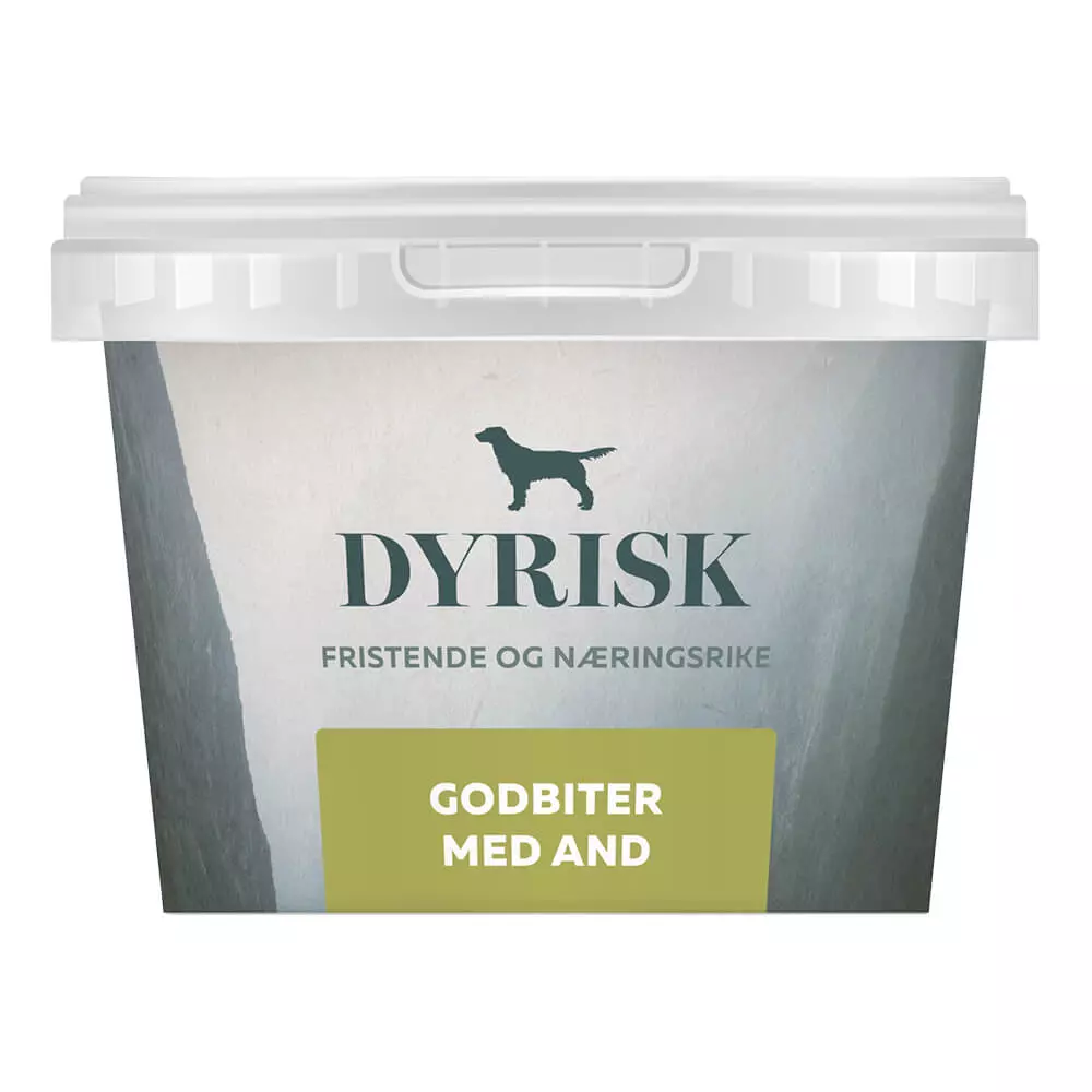 Dyrisk Godbit And 300G