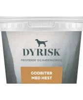 Dyrisk Godbit Hest 300G