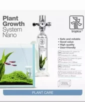 System Nano Co2 Set95G Tropica