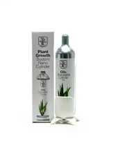 System Nano Co2 Cylinder Refill 95Gr Tropica