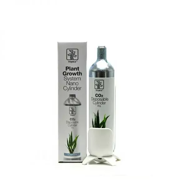 System Nano Co2 Cylinder Refill 95Gr Tropica