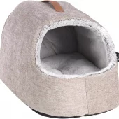 Kattehule Maylo Beige 35x52x30cm