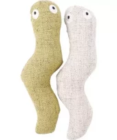 Katteleke Cabru snake mix. 15cm L x 4.8cm W x 2.8cm H