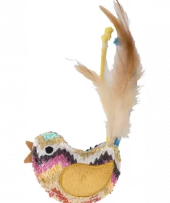 katteleke Klora bird 16cm x 7cm