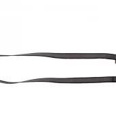 Non-Stop Touring Double, Black/Grey, One Size/13Mm