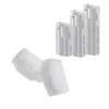 Filter fleece set BioPlus white