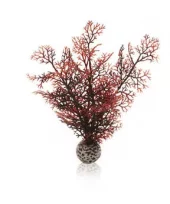 biOrb Sea fan S crimson