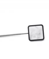 Scaperline Telesopic Net Square Black