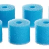 Pre filter foam set 6 BioMaster 45ppi