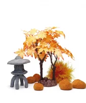 biOrb Decor Set 30L Autumn