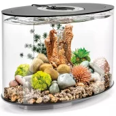 biOrb LOOP 15 MCR black