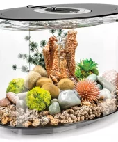 biOrb LOOP 15 MCR black