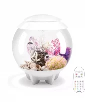 biOrb HALO 15 MCR white