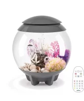 biOrb HALO 15 MCR grey