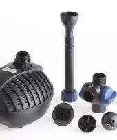 Oase Aquarius Fountain Set Classic 1000