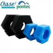 Replacement foam set BioPress 6000/10000