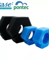 Replacement foam set BioPress 6000/10000