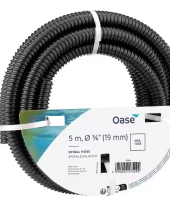 Oase Spiral hose black 3/4", 5 m