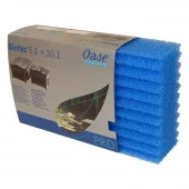 Replacement foam blue BioSmart 18-36000