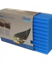 Replacement foam blue BioSmart 18-36000