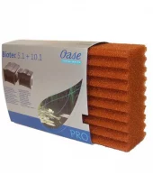 Replacement foam red BioSmart 18-36000