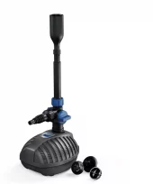 Aquarius Fountain Set Classic 2000 E