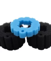 Replacement foam set BioPress 4000