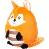 Hundeleke Bollu Fox brun