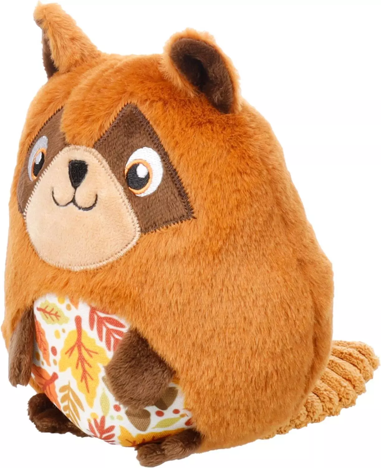 Hundeleke Bollu Racoon brun