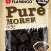 Hundegodbit Hapki Pure cubes med hest 85gr