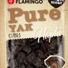 Hundegodbit Hapki Pure cubes med Yak 85gr