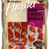 Hundegodbit Hapki Pure spiral med and 85gr