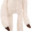 Hundeleke dovendyret Landy, beige