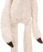 Hundeleke dovendyret Landy, beige