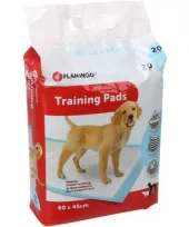 Trenings matte "PADY" M 20PCS 60x45CM - 0.29kg