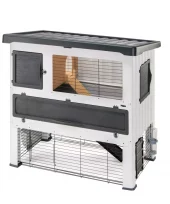 Utebur til kanin, Grand Lodge 140 grå