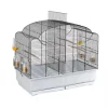 Fp Canto Svart/hvit 71X38X60.5Cm Delbar